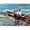 Image 1 : Ramon Kelley, Oil