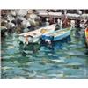 Image 1 : Ramon Kelley, Oil
