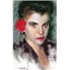Image 1 : Adam Kelley, Pastel