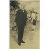 Image 1 : Frank Tenney Johnson, Gouache