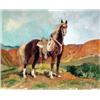 Image 1 : Robert Wesley Amick, Watercolor