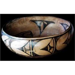 Santa Domingo Pueblo Pot