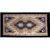 Image 1 : Navajo Indian Two Grey Hills Rug