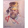 Image 1 : Don Prechtel, Oil on Canvas