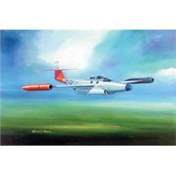 Richard Broome, Oil on Canvas