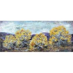 William Vincent Kirkpatrick, Oil on Canvas