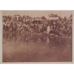 Edward S. Curtis, Photogravure