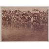 Image 1 : Edward S. Curtis, Photogravure