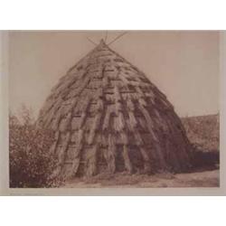 Edward S. Curtis, Photogravure