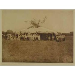 Edward S. Curtis, Photogravure