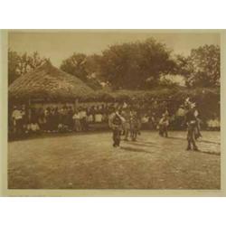 Edward S. Curtis, Photogravure