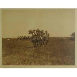 Edward S. Curtis, Photogravure