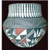 Image 1 : Acoma Indian Pot