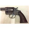 Image 5 : Antique Colt 1894 US Army Revolver