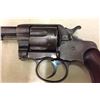 Image 7 : Antique Colt 1894 US Army Revolver