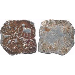 ANCIENT : PUNCH MARKED