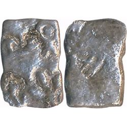 ANCIENT : PUNCH MARKED