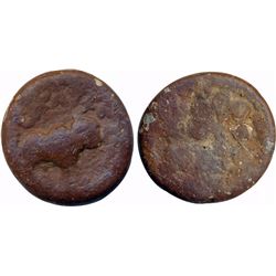 ANCIENT : SATAVAHANAS