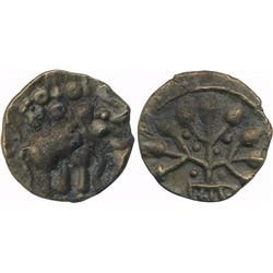 ANCIENT : SATAVAHANAS