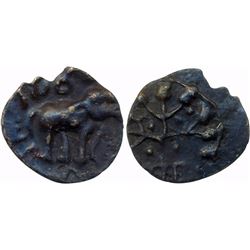 ANCIENT : SATAVAHANAS