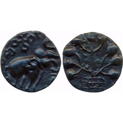 ANCIENT : SATAVAHANAS