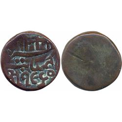 PRINCELY STATES : CAMBAY