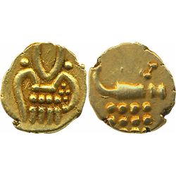 PRINCELY STATES : COCHIN