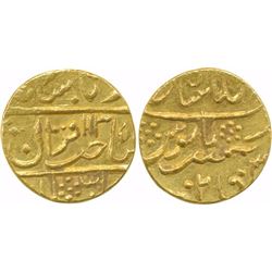 PRINCELY STATES : GWALIOR