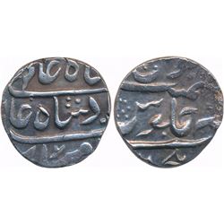 PRINCELY STATES : HYDERABAD