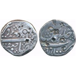 PRINCELY STATES : HYDERABAD
