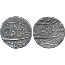 PRINCELY STATES : HYDERABAD