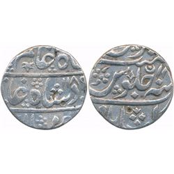 PRINCELY STATES : HYDERABAD