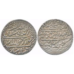 PRINCELY STATES : INDORE