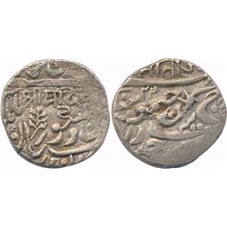 PRINCELY STATES : JODHPUR