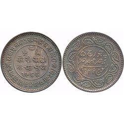 PRINCELY STATES : KUTCH