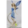 Image 1 : BIRTHSTONE FAIRY ORNAMENT "SEPTEMBER"