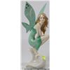 Image 1 : BIRTHSTONE FAIRY ORNAMENT "MAY"