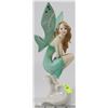 Image 1 : BIRTHSTONE FAIRY ORNAMENT "MAY"