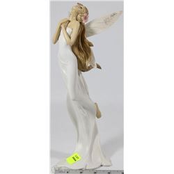 FAIRY ORNAMENT "BLOWING A KISS"