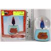 Image 1 : DISNEY ANNA MUSICAL WATERBALL
