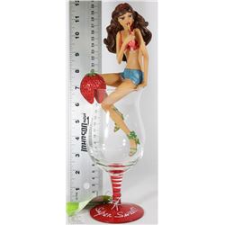 HICCUP SUPER SWEET! STRAWBERRY DAQUIRI GIRL