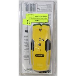 STANLEY HAND TOOLS INTELLI SENSOR STUD FINDER