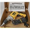 Image 1 : DEWALT DW-272 DRYWALL SCREWGUN IN ORIGINAL BOX
