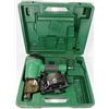 Image 1 : SUPERIOR ROOFING NAIL GUN IN CASE