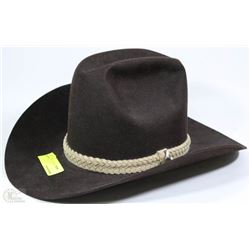 NEW WEST BY BAILEY COWBOY HAT