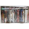 Image 1 : 30 ASSORTED DVD'S
