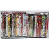 Image 1 : 30 ASSORTED DVD'S