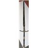 Image 1 : LARGE MEDIEVAL SWORD REPLICA OF LORD OF THE RINGS