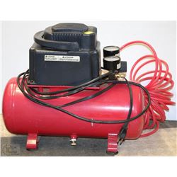 AIR COMPRESSOR OUTLET 135PSI
