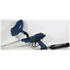 Image 1 : MARAUDER BRASS EAGLE PAINT BALL GUN